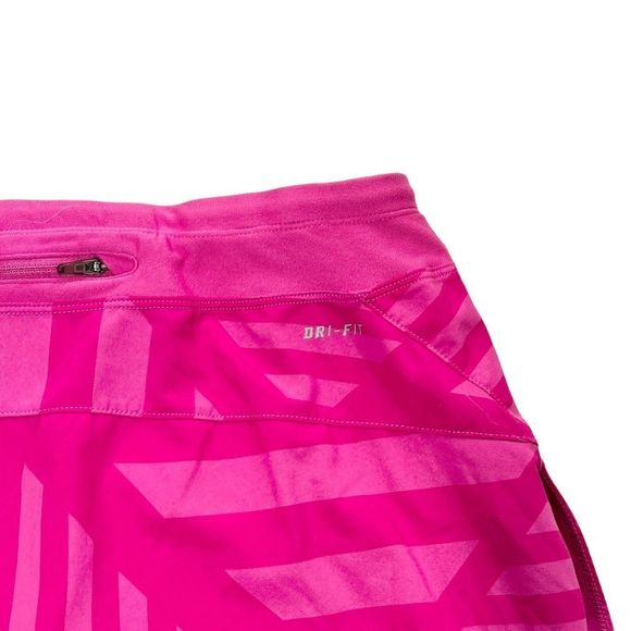 Nike Pink Skort - Picture 7 of 10